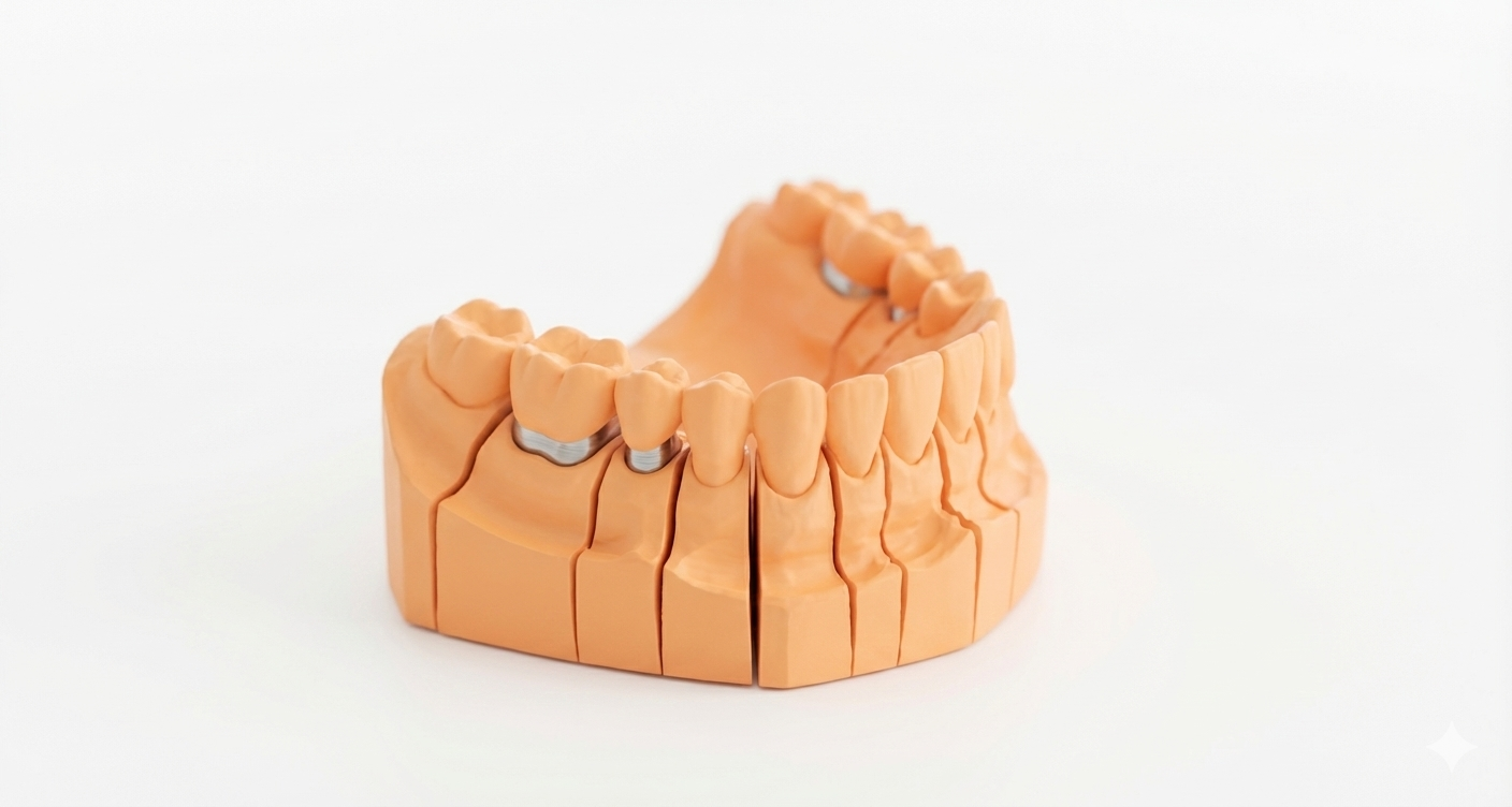 Yeso Smart Rock Gris